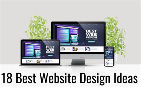 Best Web Design Of 2022